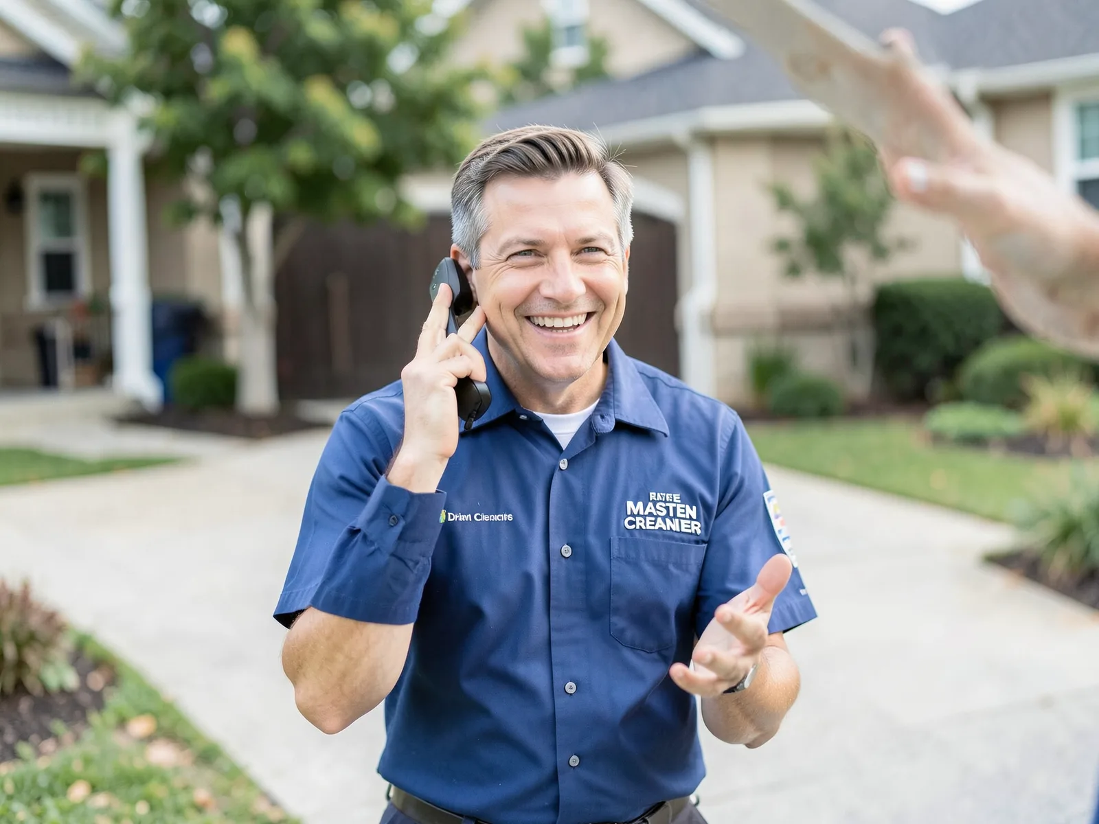 Drain Cleaning Trion, GA FAQs